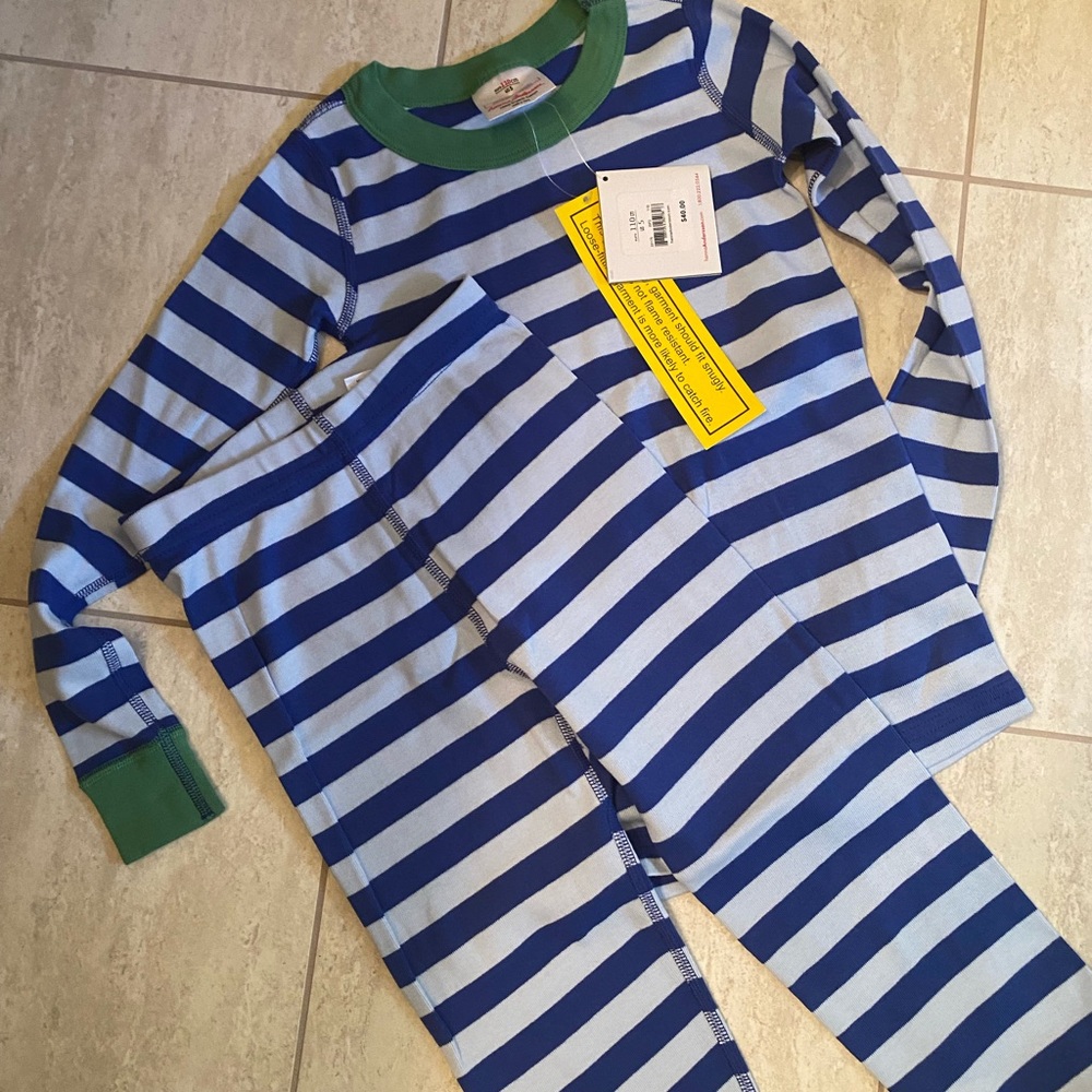 NWT pajamas